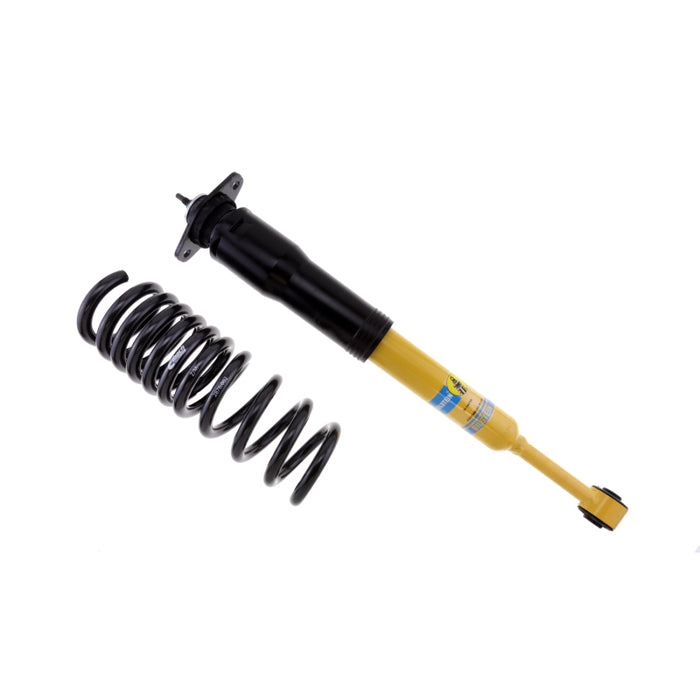 Bilstein B12 (Pro-Kit) 06-10 Compatible with Dodge Charger V6/V8 2.7L/3.5L/5.7L Front & Rear Suspension Kit 46-234377