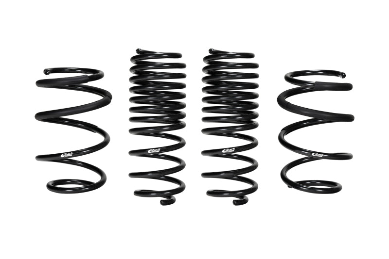 Eibach 22-23 Honda Civic Sport Hatchback 2.0L FWD FE/FL Pro-Kit Performance Springs (Set of 4) E10-40-043-01-22