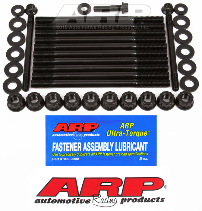 ARP BMW N12/N14/N16/N18 1.6L 4cyl head stud kit 201-4304