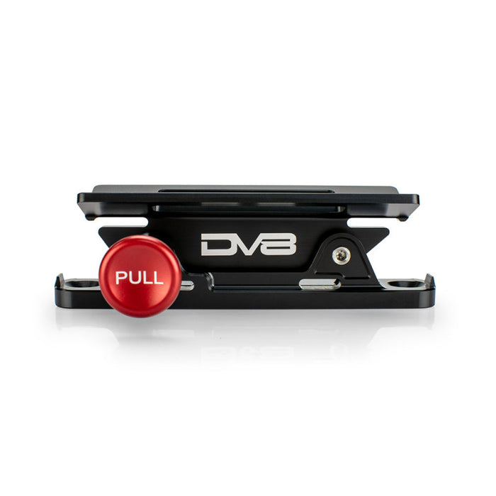 DV8 Offroad Quick Release Fire Extinguisher Mount D-FIREX-MNT-DOR