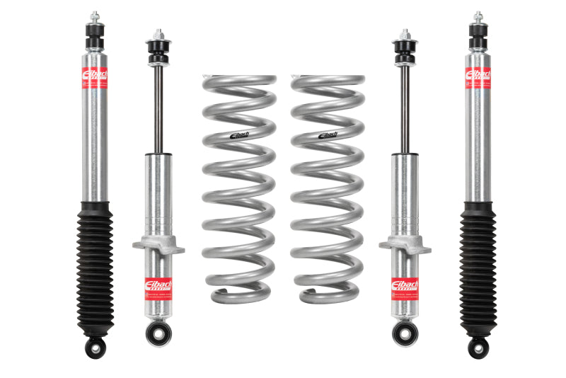 EIB Pro-Truck Lift Kits