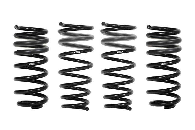 Eibach Pro-Kit Performance Springs (Set of 4) for 14-16 BMW X5 / 14-16 BMW X6 E10-20-032-01-22