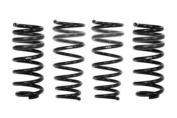 Eibach 19-22 BMW 330i xDrive Sedan AWD G20 Pro-Kit Performance Springs (Set of 4) E10-20-045-02-22