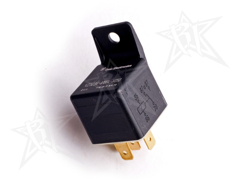 RIGID 24 Volt Relay 49024
