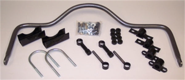 Hellwig 95-00 Fits Chevrolet Tahoe Solid Heat Treated Chromoly 1-1/8in Rear Sway Bar 7608