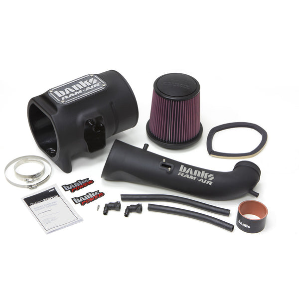 Banks Power 14-15 Chev/GMC 1500 6.2L SUV Ram-Air Intake System 41858