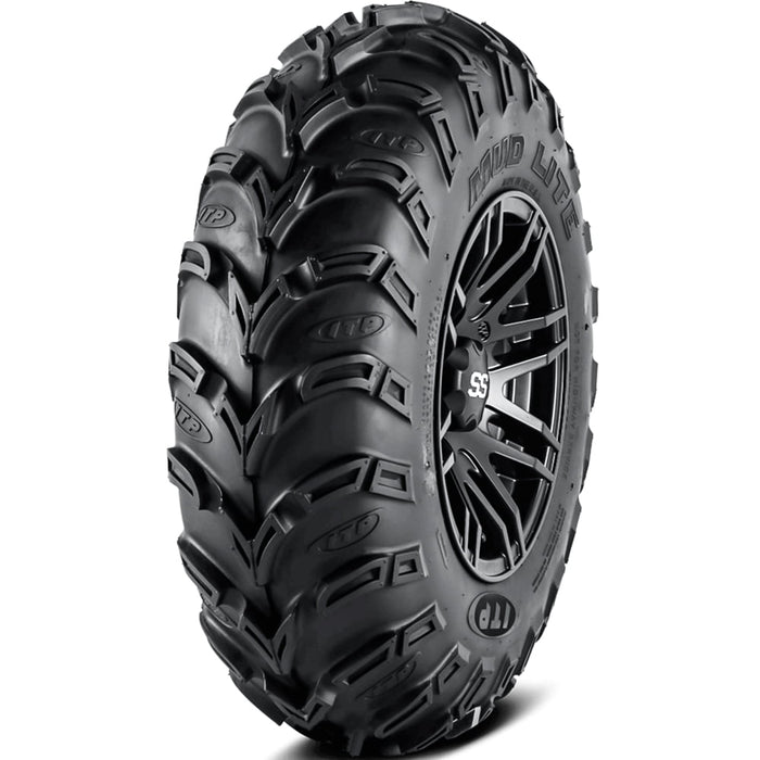 Itp Mud Lite AT 24X9-11 24X9X11 45F 6 Ply M/T ATV UTV Mud Tire