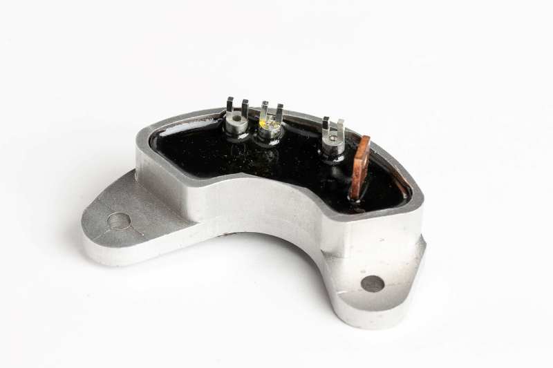 Ricks Motorsport New Universal Rectifier 30-501