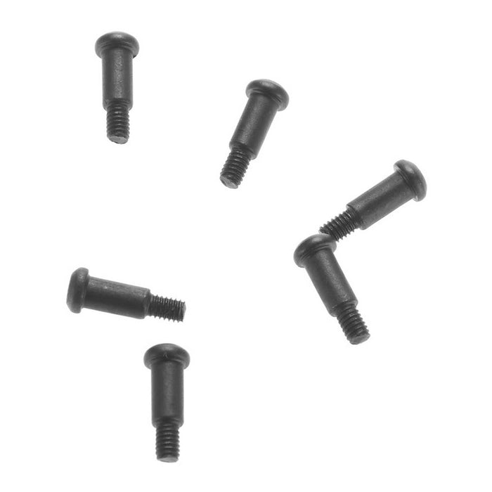 Axial AX31489 Hex Socket Button Screw M2.5x6x10mm 6 AXIC1489 Elec Car/Truck Replacement Parts