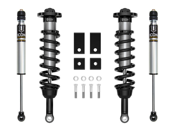 ICON 2022+ Toyota Tundra 1.5-2.25in Stage 3 Suspension System K53193