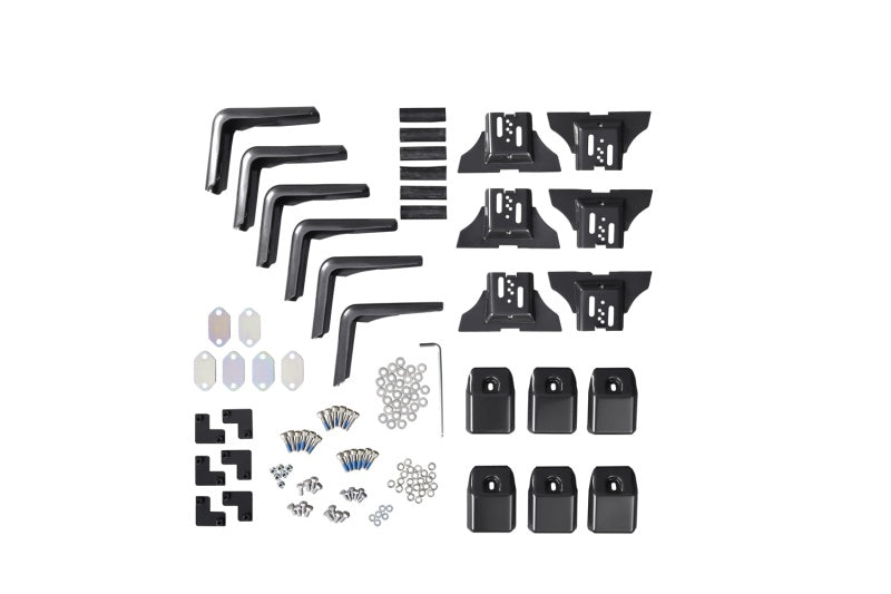 ARB F/kit Roofrack Ht 2 6 3700030