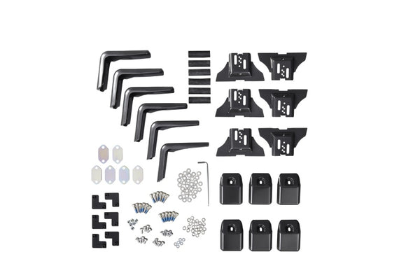 ARB F/kit Roofrack Ht 2 6 3700030