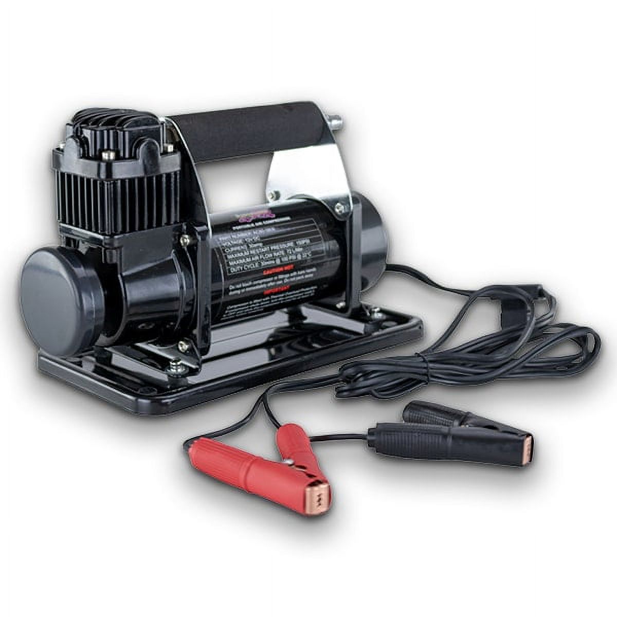 Dobinsons Air Compressor Portable 12V Ac80-3808