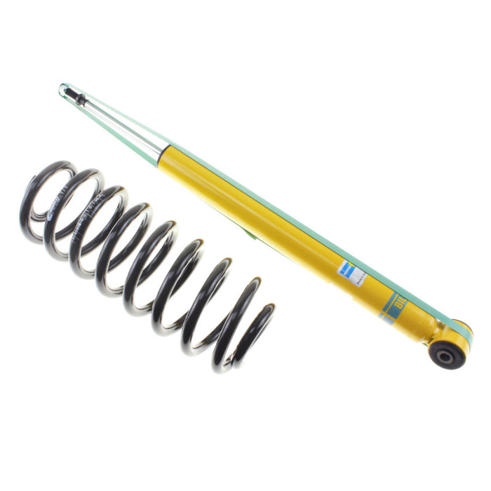 Bilstein B12 2001 Audi TT Base Convertible Front and Rear Suspension Kit 46-189578