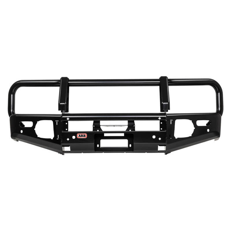 ARB 10/13ON Prado 150 Vx/kakadu Summit Combar ARB Fog Mkii, Fits 2010-2013 Fits Toyota Land Cruiser Prado 150 Series 3421830