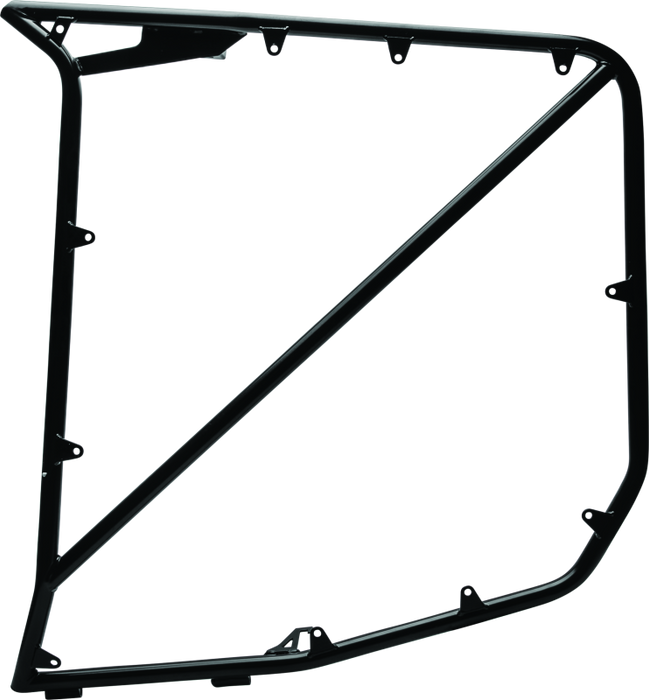 Dragonfire Racing 07-1950-4012-Pc Rngr 4Dr Front Dr Frame Pass 07-1950-4012-PC