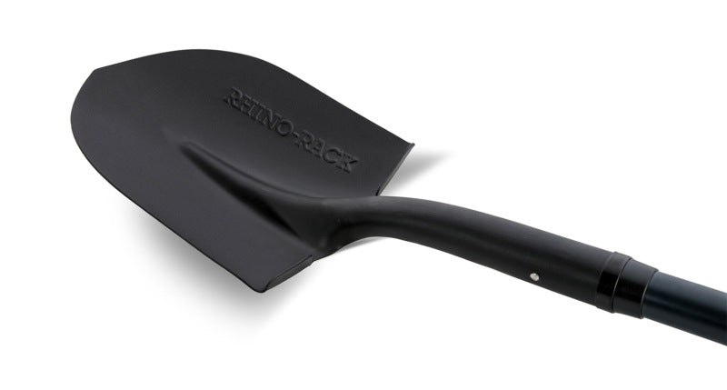 Rhino-Rack Spade 42in Length Black Handle/Blue Grip 43124