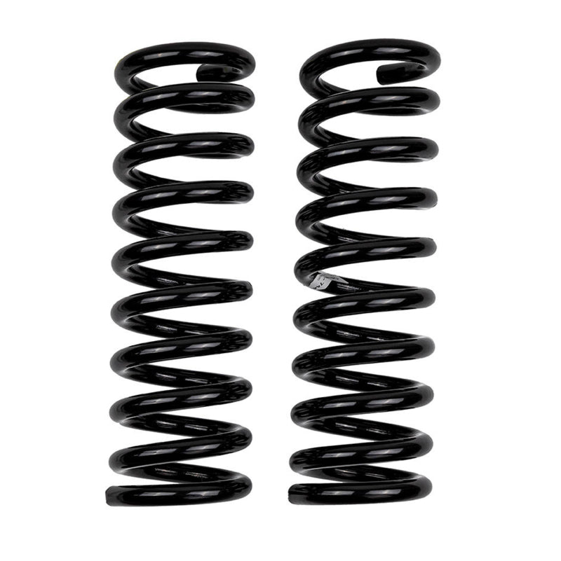ARB / OME Coil Spring Front L/r Disco Iii 2005On, Fits 2005 Fits Land Rover Discovery 3 All Coil Models Global 2744