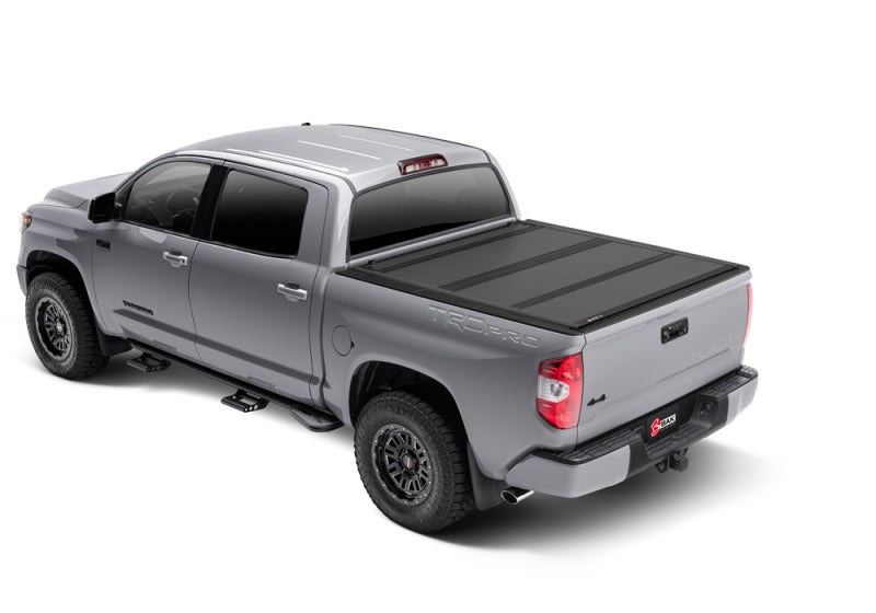 BAK 2022+ Toyota Tundra 5.5ft Bed BAKFlip MX4 Bed Cover 448440