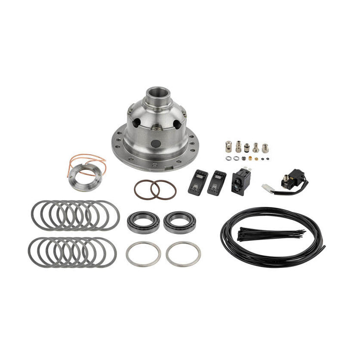 ARB Airlocker Dana44 32Spl 3.73&Dn S/N. RD143