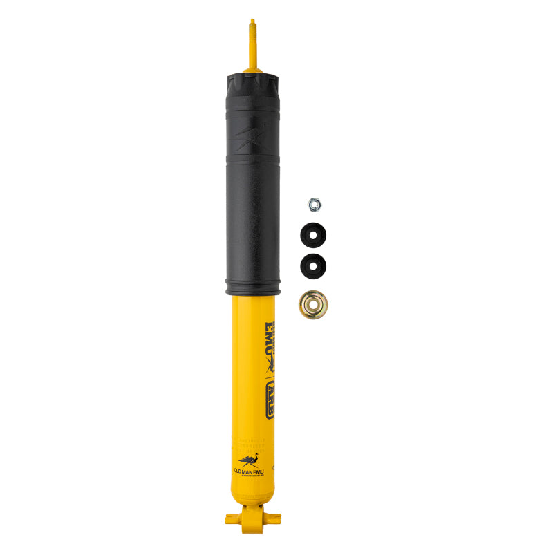 ARB Front Old Man Emu Nitrocharger Sport Shock, Fits Jeep Wrangler 60047