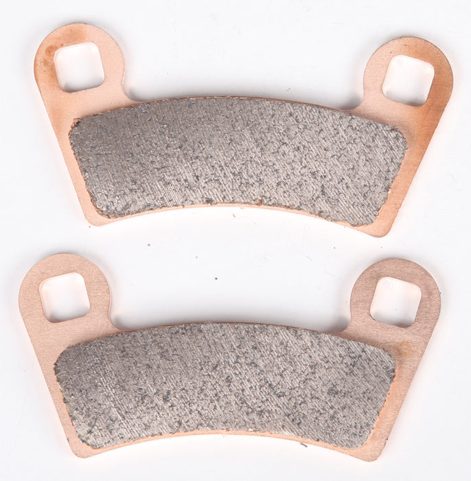 Streamline Brake Pad Extreme Duty SB456EX