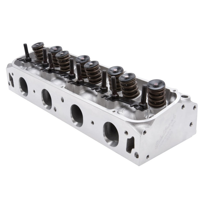 Edelbrock Cylinder Head BB Ford Performer 460 95cc for Hydraulic Roller Cam Complete 60665