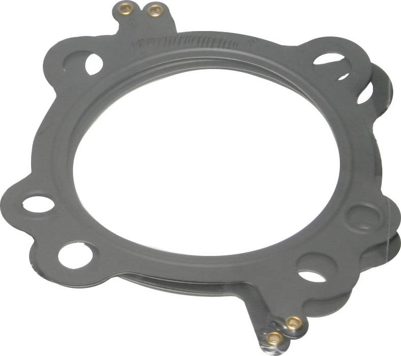 Cometic Head Gaskets Stock Bore Twin Cam Pair 2/Pk Oe#16775-99 C9790