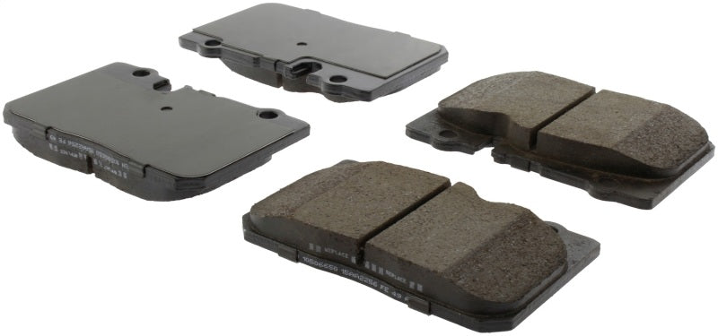 StopTech Street Brake Pads 308.0665