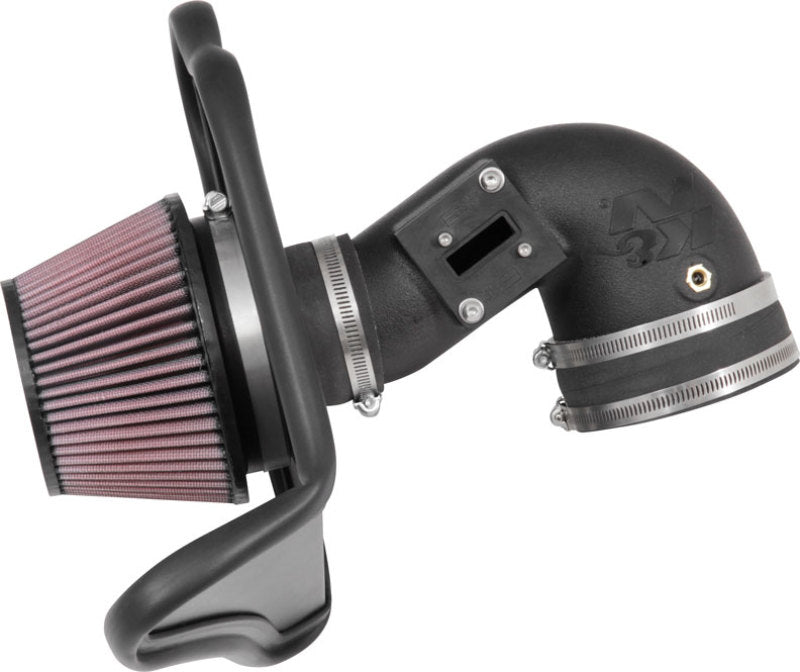 K&N 16-17 Cadillac ATS L4-2.0L Turbo 57 Series FIPK Performance Intake Kit 57-3100