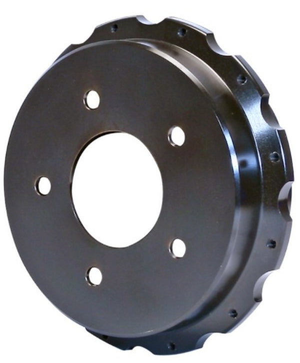 Wilwood Hat-Park Brake 2.16in Offset 5 x4.50Multi-5 Lug 12 on 8.75in 170-9455