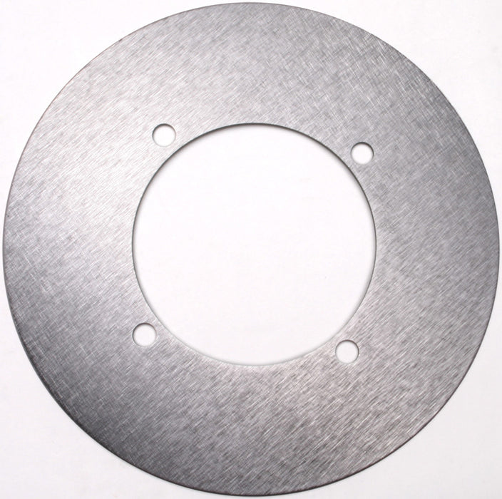 EBC Brakes MD6252D OE Replacement Brake Rotor