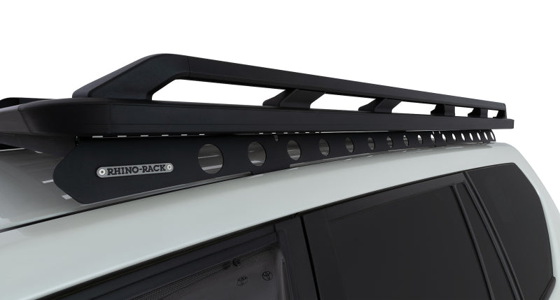 Rhino-Rack Pioneer Side Rails for 52109/52110/52111 53146