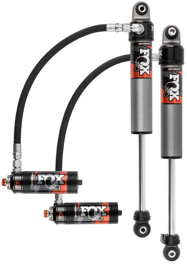 FOX Pair Truck Pse 2-3" Lift Dsc, Fits 2018-2025 Jeep JL Front 883-26-050