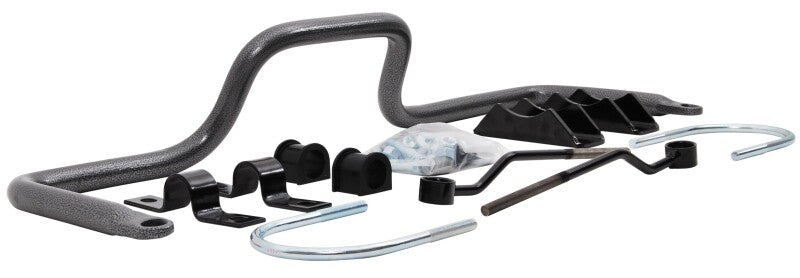 Hellwig 99-10 Ford F-250/F-350 SD 2/4WD Solid Heat Treated Chromoly 1-1/4in Rear Sway Bar 7677