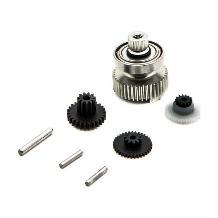 Spektrum Gear Set H6210 SPMSP1036 Servo Accessories