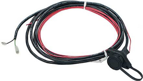 WARN 69648 SCKT HRNSREM CNTRL(SP)