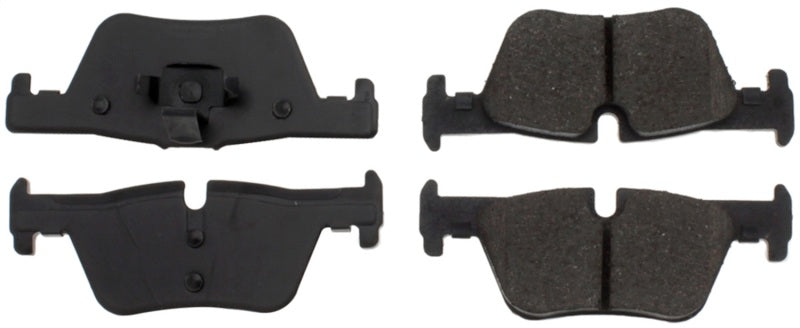 StopTech Street Touring Brake Pads 308.1613