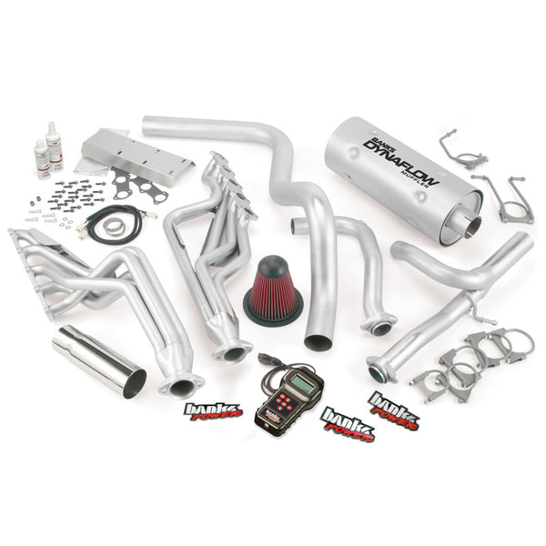 Banks Power 05-06 Ford 6.8L Mh C E-350 PowerPack System W/AutoMind 49473
