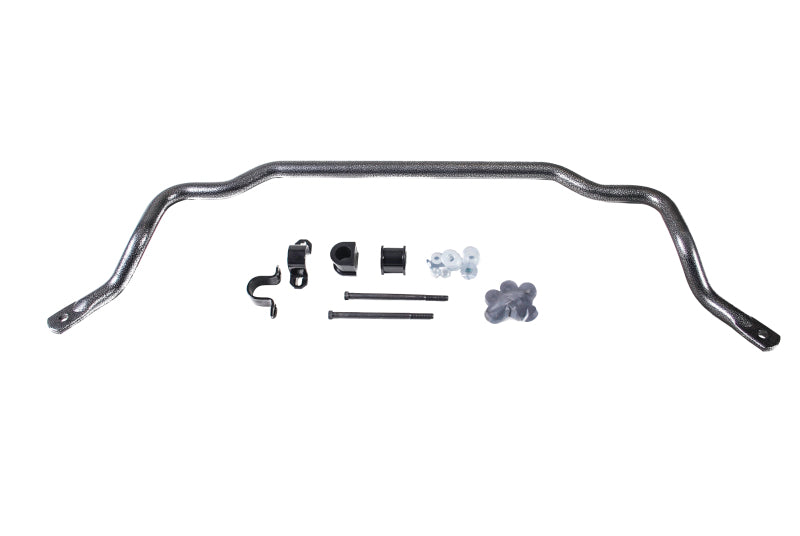 Hellwig 70-81 Chevrolet Camaro Tubular 1-5/16in Front Sway Bar 55703