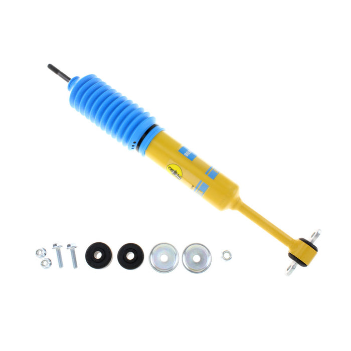 Bilstein B6 2009 Ford Ranger FX4 Front 46mm Monotube Shock Absorber 24-188241