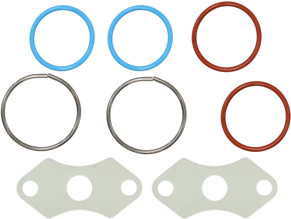 Spi-Sport Part SM-07394 Fuel Injector Seal Kit