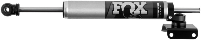 FOX 985-02-135 Performance 14-18 Ram 2500/3500 TS Stabilizer, 8.2" Trav, 23.3" Ext, Through-Shaft, Axle Mount