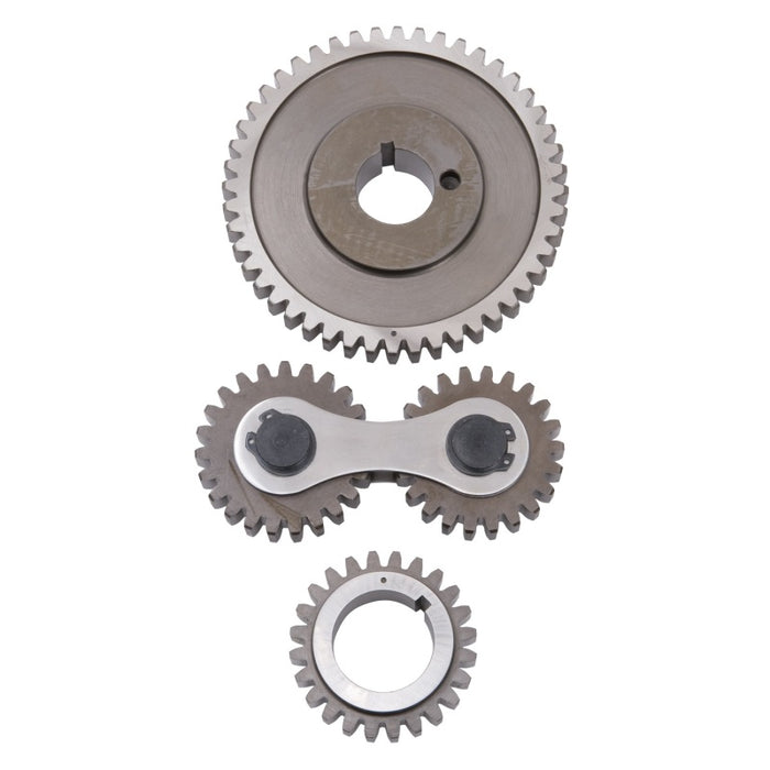 Edelbrock Accu-Drive Gear Drive Pontiac 7895