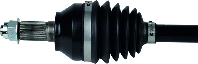 Dragonfire Racing Heavy Duty Axle 4107077