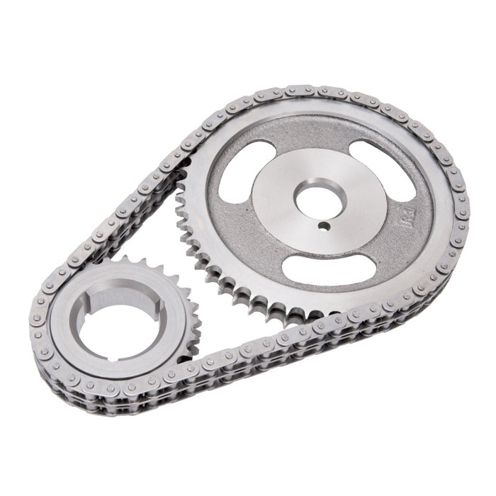 Edelbrock Timing Chain And Gear Set Chry 383-440 7804