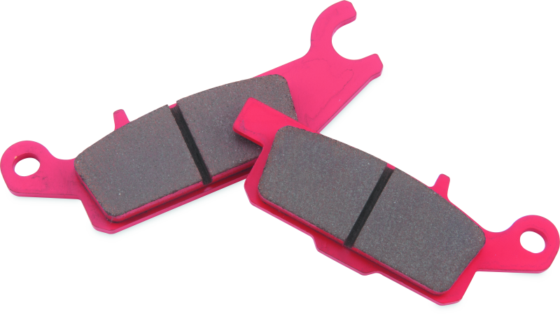 BikeMaster Yamaha Sintered Brake Pads 961577