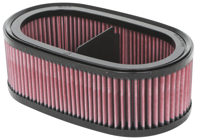 K&N 20-21 Chevrolet Corvette 6.2L V8 Replacement Air Filter E-0636