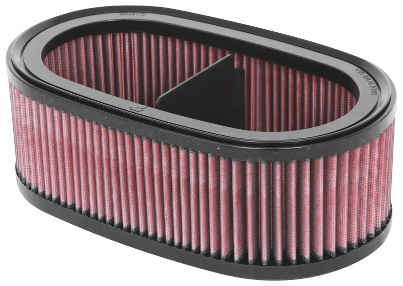 K&N 20-21 Chevrolet Corvette 6.2L V8 Replacement Air Filter E-0636