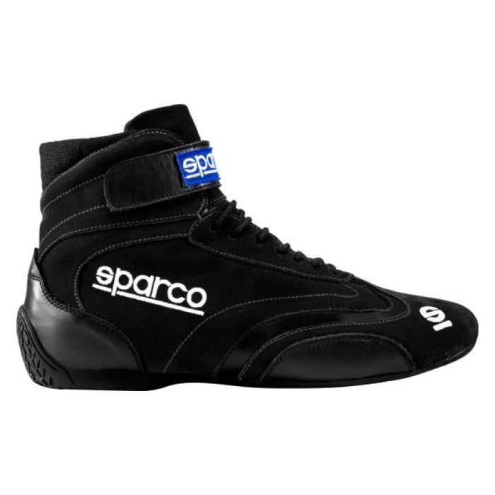 Sparco Shoe Top 37 Black 00128737NR